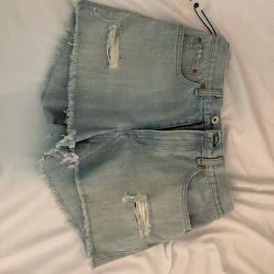 Brand new Rag & Bone shorts